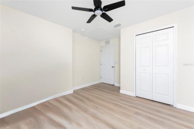 Welcome to this beautifully updated 3-bed, 2-bath pool home with on Duffys Golf Center in Florida - for sale on GolfHomes.com, golf home, golf lot