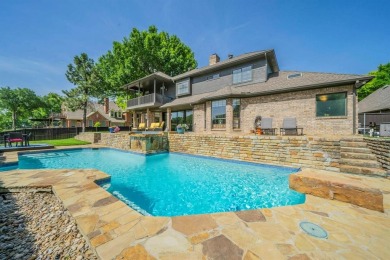 3.99 Assumable, Beautifully Updated, Golf Course Lot, Sparkling on Stonebridge Ranch Country Club in Texas - for sale on GolfHomes.com, golf home, golf lot