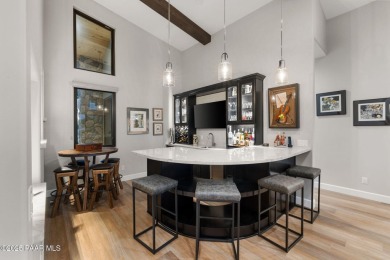 Stunning contemporary masterpiece, thoughtfully designed by on Talking Rock Golf Club in Arizona - for sale on GolfHomes.com, golf home, golf lot