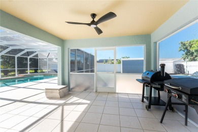 Welcome to this beautifully updated 3-bed, 2-bath pool home with on Duffys Golf Center in Florida - for sale on GolfHomes.com, golf home, golf lot