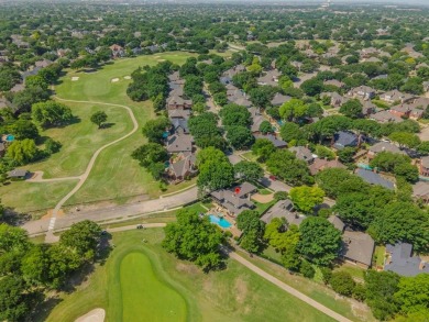 3.99 Assumable, Beautifully Updated, Golf Course Lot, Sparkling on Stonebridge Ranch Country Club in Texas - for sale on GolfHomes.com, golf home, golf lot