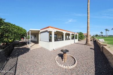 Location, Location , Location!!  Ready to move in w/most quality on Apache Wells Country Club in Arizona - for sale on GolfHomes.com, golf home, golf lot