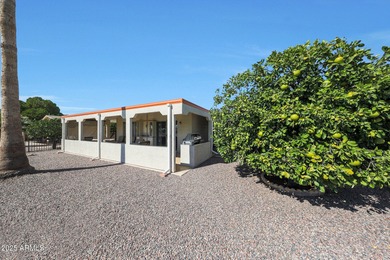 Location, Location , Location!!  Ready to move in w/most quality on Apache Wells Country Club in Arizona - for sale on GolfHomes.com, golf home, golf lot