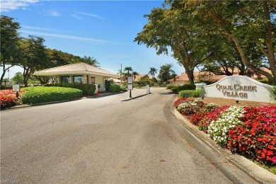 Immaculate and well-maintained 3-bedroom 2.5 bath plus den pool on Quail Village Golf Course in Florida - for sale on GolfHomes.com, golf home, golf lot