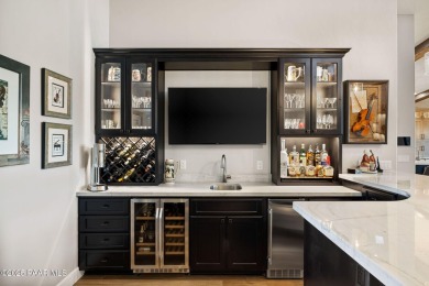 Stunning contemporary masterpiece, thoughtfully designed by on Talking Rock Golf Club in Arizona - for sale on GolfHomes.com, golf home, golf lot