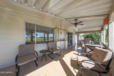 Location, Location , Location!!  Ready to move in w/most quality on Apache Wells Country Club in Arizona - for sale on GolfHomes.com, golf home, golf lot