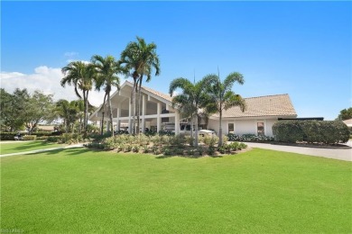 Immaculate and well-maintained 3-bedroom 2.5 bath plus den pool on Quail Village Golf Course in Florida - for sale on GolfHomes.com, golf home, golf lot