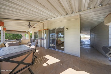 Location, Location , Location!!  Ready to move in w/most quality on Apache Wells Country Club in Arizona - for sale on GolfHomes.com, golf home, golf lot