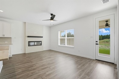 Welcome to resort-style, low-maintenance living in Heath's on Heath Golf and Yacht Club in Texas - for sale on GolfHomes.com, golf home, golf lot