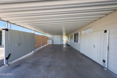 Location, Location , Location!!  Ready to move in w/most quality on Apache Wells Country Club in Arizona - for sale on GolfHomes.com, golf home, golf lot