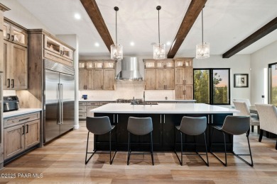 Stunning contemporary masterpiece, thoughtfully designed by on Talking Rock Golf Club in Arizona - for sale on GolfHomes.com, golf home, golf lot