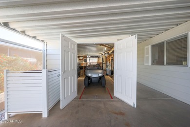 Location, Location , Location!!  Ready to move in w/most quality on Apache Wells Country Club in Arizona - for sale on GolfHomes.com, golf home, golf lot