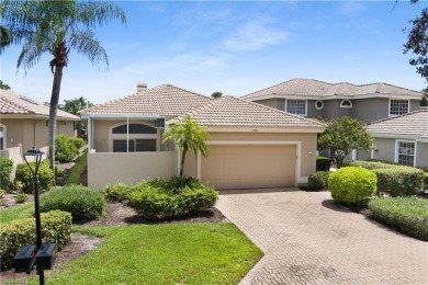 Immaculate and well-maintained 3-bedroom 2.5 bath plus den pool on Quail Village Golf Course in Florida - for sale on GolfHomes.com, golf home, golf lot