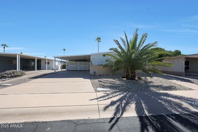 Location, Location , Location!!  Ready to move in w/most quality on Apache Wells Country Club in Arizona - for sale on GolfHomes.com, golf home, golf lot