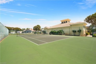 Immaculate and well-maintained 3-bedroom 2.5 bath plus den pool on Quail Village Golf Course in Florida - for sale on GolfHomes.com, golf home, golf lot