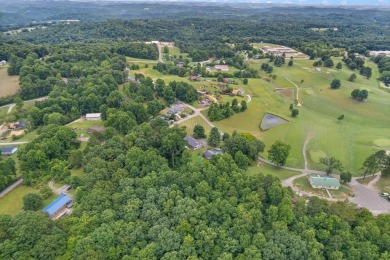 Embrace the golfer's lifestyle in this picturesque brick ranch on Beattyville Country Club in Kentucky - for sale on GolfHomes.com, golf home, golf lot