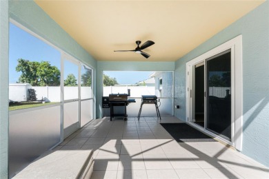 Welcome to this beautifully updated 3-bed, 2-bath pool home with on Duffys Golf Center in Florida - for sale on GolfHomes.com, golf home, golf lot