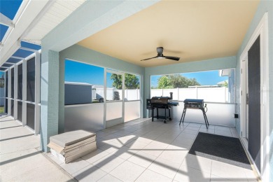 Welcome to this beautifully updated 3-bed, 2-bath pool home with on Duffys Golf Center in Florida - for sale on GolfHomes.com, golf home, golf lot