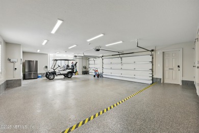 Tucked beneath a canopy of majestic oaks on a quiet double on Plantation at Ponte Vedra in Florida - for sale on GolfHomes.com, golf home, golf lot