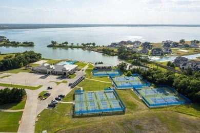 Welcome to resort-style, low-maintenance living in Heath's on Heath Golf and Yacht Club in Texas - for sale on GolfHomes.com, golf home, golf lot