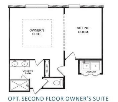 Welcome to resort-style, low-maintenance living in Heath's on Heath Golf and Yacht Club in Texas - for sale on GolfHomes.com, golf home, golf lot