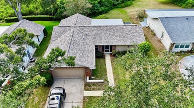 Come make this Highland Lakes home your own. Three bedrooms in on Highland Lakes Executive Golf Course in Florida - for sale on GolfHomes.com, golf home, golf lot