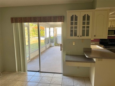 Come make this Highland Lakes home your own. Three bedrooms in on Highland Lakes Executive Golf Course in Florida - for sale on GolfHomes.com, golf home, golf lot