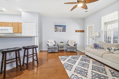 Welcome to 347 Castle Dr., Unit 1454--an inviting on World Tour Golf Links in South Carolina - for sale on GolfHomes.com, golf home, golf lot