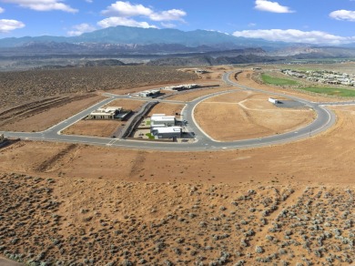 78 Acre Luxury Lot | The Estates at Sand Hollow Resort
 on Sand Hollow Golf Resort in Utah - for sale on GolfHomes.com, golf home, golf lot