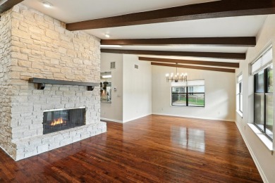 Welcome to this beautiful 3 bedroom, 3.1 bath home set on a on Slick Rock Golf Course - Horseshoe Bay in Texas - for sale on GolfHomes.com, golf home, golf lot