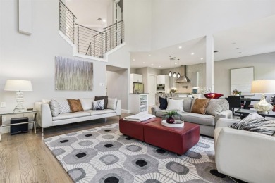 Exquisitely Renovated Retreat in the Heart of Stonebridge Ranch! on Stonebridge Ranch Country Club in Texas - for sale on GolfHomes.com, golf home, golf lot