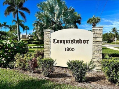 Unlock the potential of this 2-bedroom, 2-bath second-floor on Martin County Golf Course in Florida - for sale on GolfHomes.com, golf home, golf lot