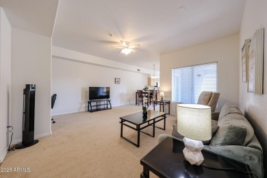 Beautiful partly Furnished Condo in Fairways at Arrowhead on Arrowhead Country Club in Arizona - for sale on GolfHomes.com, golf home, golf lot
