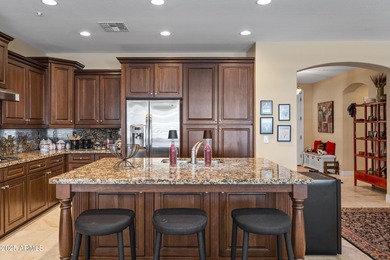 Located in the gated community Villas at Ocotillo, complete with on Ocotillo Golf Resort  in Arizona - for sale on GolfHomes.com, golf home, golf lot