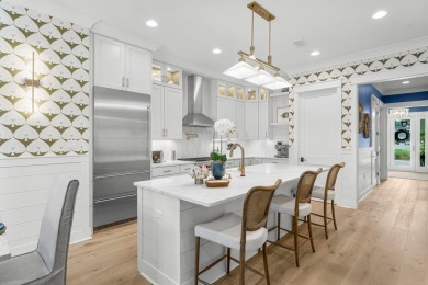 FULLY FURNISHED, TURN-KEY READY, GOLF CART included - the on Origins Golf Club in Florida - for sale on GolfHomes.com, golf home, golf lot