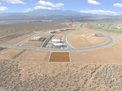 78 Acre Luxury Lot | The Estates at Sand Hollow Resort
 on Sand Hollow Golf Resort in Utah - for sale on GolfHomes.com, golf home, golf lot