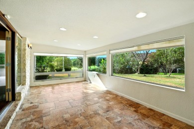 Welcome to this beautiful 3 bedroom, 3.1 bath home set on a on Slick Rock Golf Course - Horseshoe Bay in Texas - for sale on GolfHomes.com, golf home, golf lot