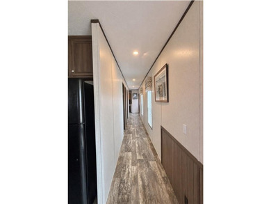 Your Lake Fork fishing retreat awaits in the gated community of on Links At Lands End in Texas - for sale on GolfHomes.com, golf home, golf lot