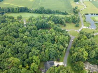 Vacant land in the prestigious Timber Point Estates ready for on The Timbers Golf Club in Michigan - for sale on GolfHomes.com, golf home, golf lot