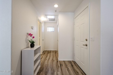 Beautiful partly Furnished Condo in Fairways at Arrowhead on Arrowhead Country Club in Arizona - for sale on GolfHomes.com, golf home, golf lot