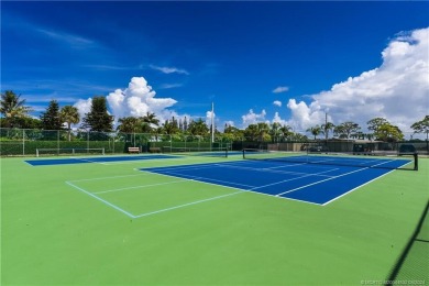 Unlock the potential of this 2-bedroom, 2-bath second-floor on Martin County Golf Course in Florida - for sale on GolfHomes.com, golf home, golf lot