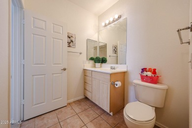 Beautiful partly Furnished Condo in Fairways at Arrowhead on Arrowhead Country Club in Arizona - for sale on GolfHomes.com, golf home, golf lot