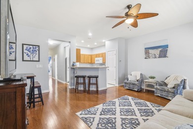 Welcome to 347 Castle Dr., Unit 1454--an inviting on World Tour Golf Links in South Carolina - for sale on GolfHomes.com, golf home, golf lot