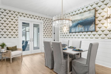 FULLY FURNISHED, TURN-KEY READY, GOLF CART included - the on Origins Golf Club in Florida - for sale on GolfHomes.com, golf home, golf lot