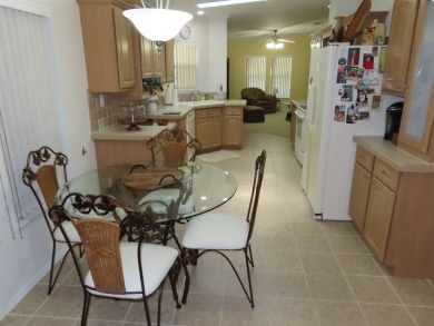 New to market this1480 sf 2/2 Saddlebrook home located on the on Crane Lakes Golf and Country Club in Florida - for sale on GolfHomes.com, golf home, golf lot