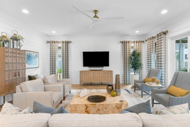 FULLY FURNISHED, TURN-KEY READY, GOLF CART included - the on Origins Golf Club in Florida - for sale on GolfHomes.com, golf home, golf lot