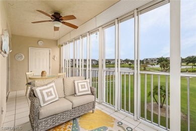 Pinehurst @ Golfview is where you want to be! This lovely 2 BR on Golfview Golf and Racquet Club in Florida - for sale on GolfHomes.com, golf home, golf lot