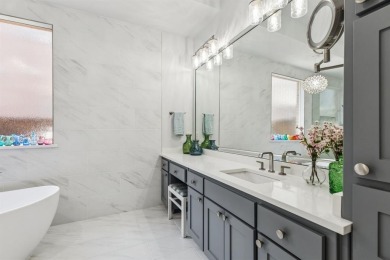 Exquisitely Renovated Retreat in the Heart of Stonebridge Ranch! on Stonebridge Ranch Country Club in Texas - for sale on GolfHomes.com, golf home, golf lot