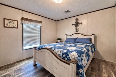 Your Lake Fork fishing retreat awaits in the gated community of on Links At Lands End in Texas - for sale on GolfHomes.com, golf home, golf lot