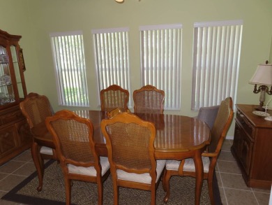 New to market this1480 sf 2/2 Saddlebrook home located on the on Crane Lakes Golf and Country Club in Florida - for sale on GolfHomes.com, golf home, golf lot